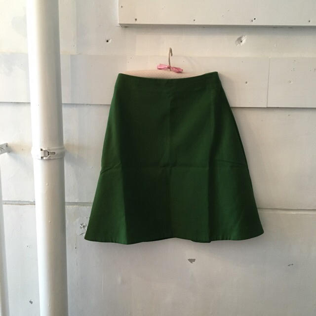 ACNE(アクネ)の最終価格🥦Acne skirt. レディースのスカート(ひざ丈スカート)の商品写真