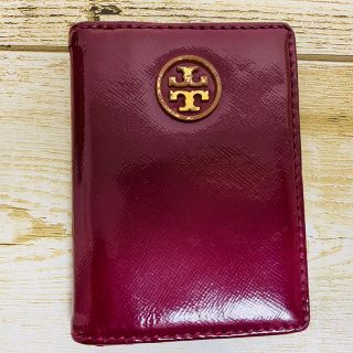 トリーバーチ(Tory Burch)のトリーバーチ　パスケース(パスケース/IDカードホルダー)