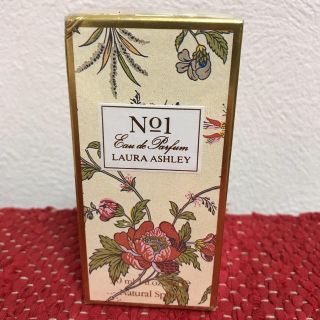 ローラアシュレイ(LAURA ASHLEY)のLAURA ASHLEY No.1 Eau de Parfumerie 30ml(香水(女性用))