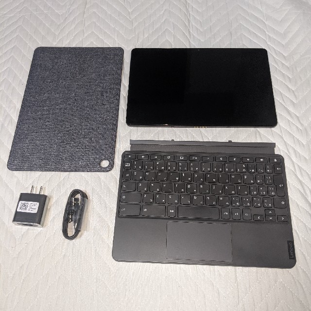 IdeaPad Duet Chromebook ZA6F0038JP | フリマアプリ ラクマ