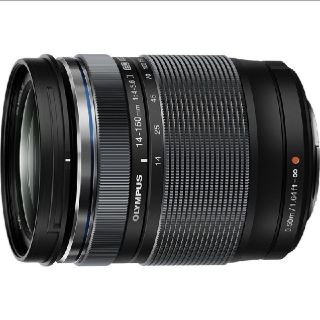 OLYMPUS　M.ZUIKO DIGTAL ED14―150mmⅡ 未使用品