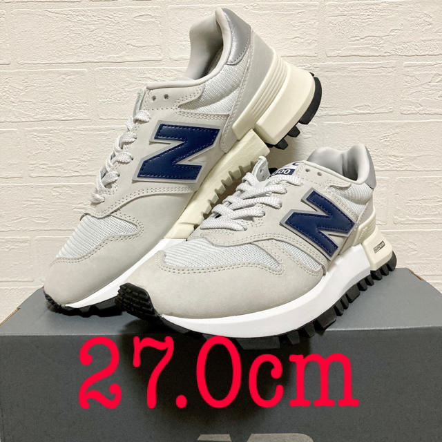 New Balance(ニューバランス)のNEW BALANCE MS1300 TH サマーフォグ 27.0cm メンズの靴/シューズ(スニーカー)の商品写真