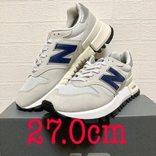 New Balance NEW BALANCE MS TH サマーフォグ .0cmの通販 by