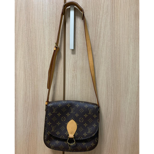 LOUIS VUITTON ルイヴィトンショルダーバッグM51242