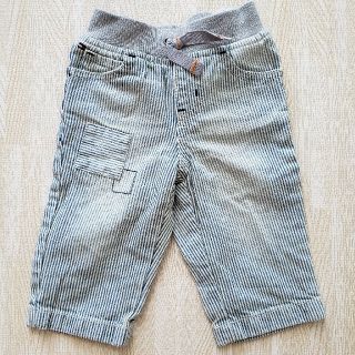 トミーヒルフィガー(TOMMY HILFIGER)のTOMMY HILFIGER ズボン　6-9M 　70(パンツ)