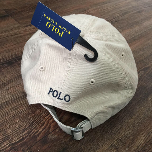 POLO RALPH LAUREN(ポロラルフローレン)のhana様 専用 レディースの帽子(キャップ)の商品写真