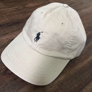 ポロラルフローレン(POLO RALPH LAUREN)のhana様 専用(キャップ)