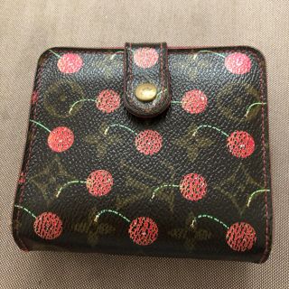 ルイヴィトン 財布 さくらんぼ comonuevo.com.co