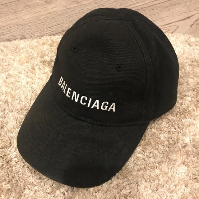 Balenciaga(バレンシアガ)のBALENCIAGA キャップ レディースの帽子(キャップ)の商品写真