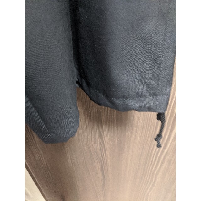 Yohji Yamamoto(ヨウジヤマモト)のGroundY  T/W_ gaberdine Balloon Pants メンズのパンツ(その他)の商品写真