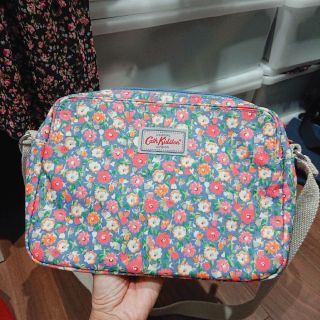 キャスキッドソン(Cath Kidston)のCath Kidstonショルダーバッグ(ショルダーバッグ)