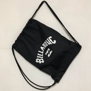 ビラボン(billabong)のbillabong ナップサック(バッグパック/リュック)