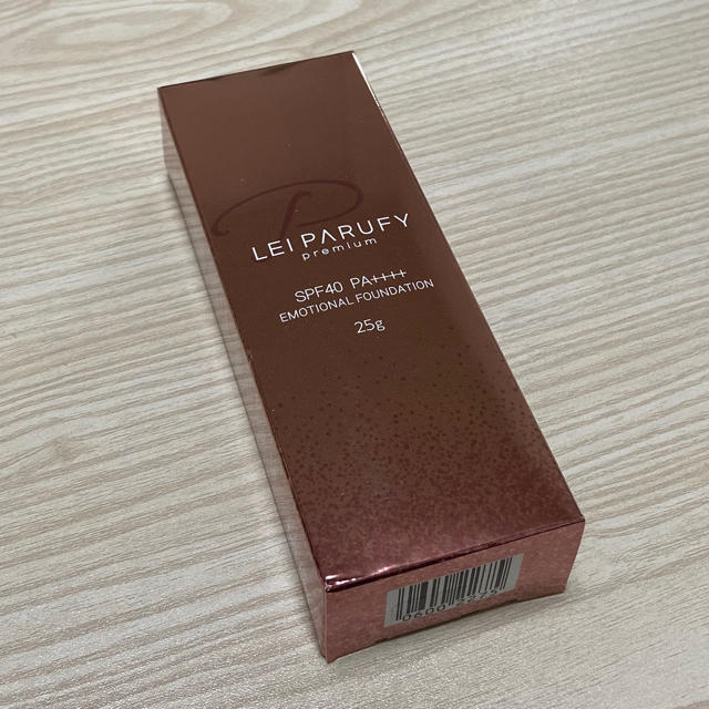 LEI  PARUFY  premium  ★新品未開封★