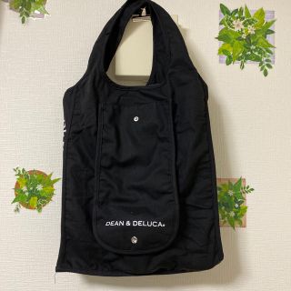 ディーンアンドデルーカ(DEAN & DELUCA)のDEAN & DELUCA  エコバッグ(エコバッグ)