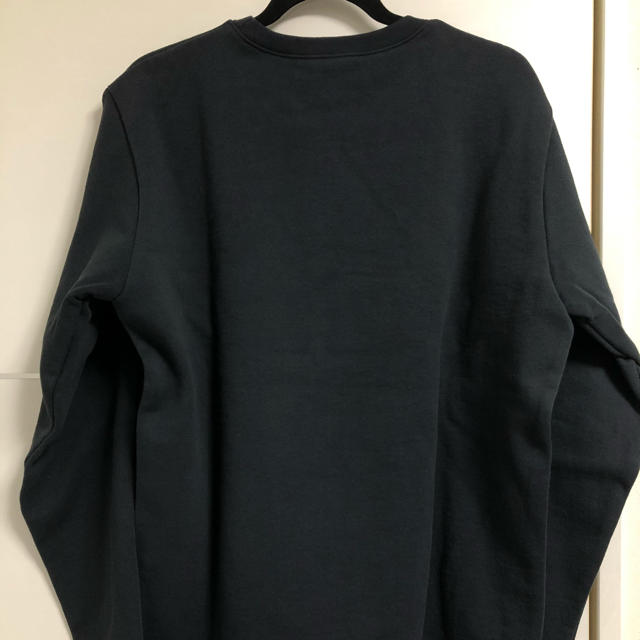 A.P.C スウェット 1