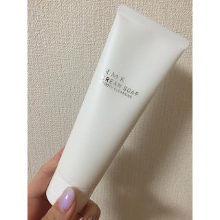 アールエムケー(RMK)のRMK◎洗顔ウォッシュ◎(洗顔料)