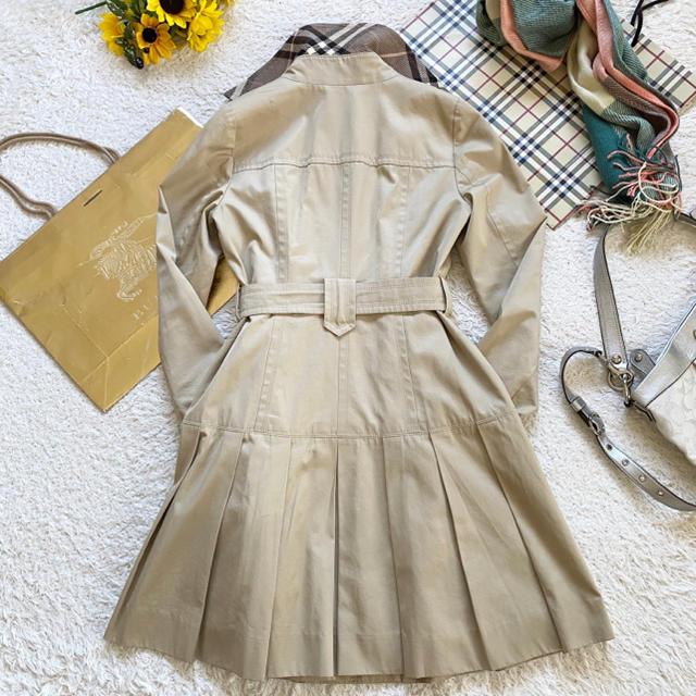 バッグ・ BURBERRY BLUE LABEL - ☆ノバチェック ❣️バーバリーブルー ...