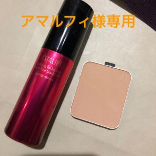 アスタリフト(ASTALIFT)のアスタリフト　ファンデーション　2点(ファンデーション)