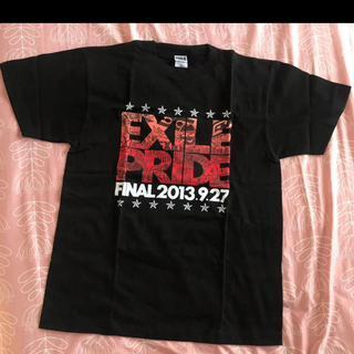 エグザイル(EXILE)のEXILE Tシャツ(Tシャツ/カットソー(半袖/袖なし))