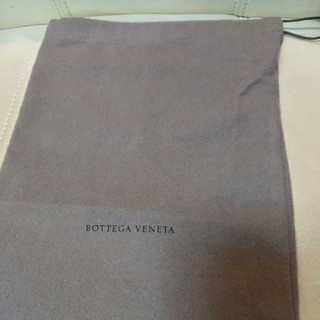ボッテガヴェネタ(Bottega Veneta)のBOTTEGA VENETA  ボッテガ・ヴェネタ 保存袋(ショップ袋)