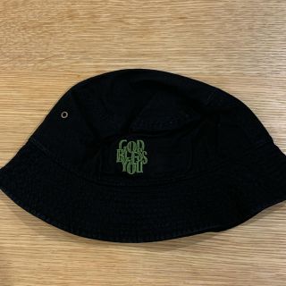 GOD BLESS YOU BUCKETHAT Lサイズ | tspea.org
