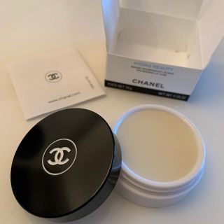 シャネル(CHANEL)の☆新品・未使用☆ シャネル イドゥラ ビューティ リップ バーム 10g(リップケア/リップクリーム)