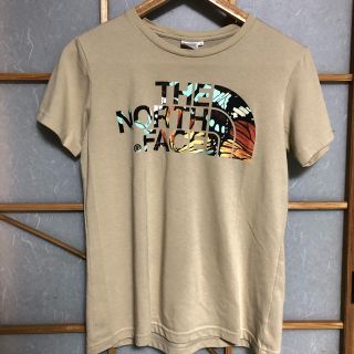 ザノースフェイス(THE NORTH FACE)のTHE NORTH FACE ボタニカルTシャツ(Tシャツ(半袖/袖なし))