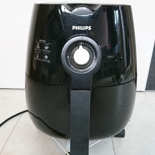 フィリップス(PHILIPS)のフィリップス ノンフライヤー(調理機器)