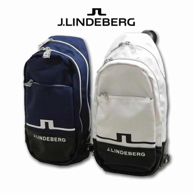 J.LINDEBERG