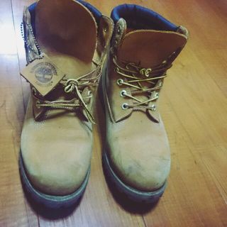 ティンバーランド(Timberland)のティンバ(その他)