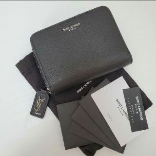 サンローラン(Saint Laurent)の9月4日COCONA様専用 SAINT LAURENT (財布)