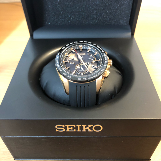 専用　SEIKO ASTRON アストロン SBXB055