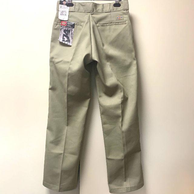 Dickies(ディッキーズ)のDickies ディッキーズ 874 ワークパンツ カーキ 30 西海岸 メンズのパンツ(ワークパンツ/カーゴパンツ)の商品写真