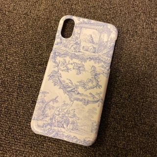 ドゥロワー(Drawer)のiPhone Xケース(iPhoneケース)