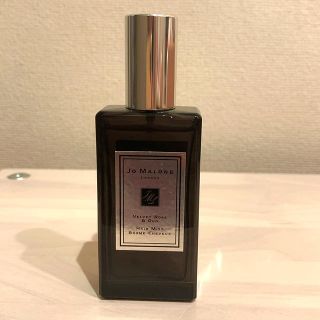 ジョーマローン(Jo Malone)のジョーマローン ヴェルベットローズ＆ウード ヘアミスト(香水(女性用))