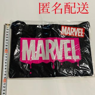 マーベル(MARVEL)のMARVEL サコッシュ(キャラクターグッズ)