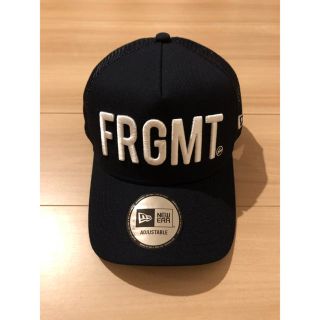 FRAGMENT - ニューエラ × フラグメントデザイン FRGMTの通販 by