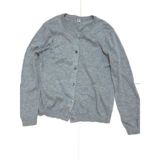 ユニクロ(UNIQLO)のカーディガン(カーディガン)