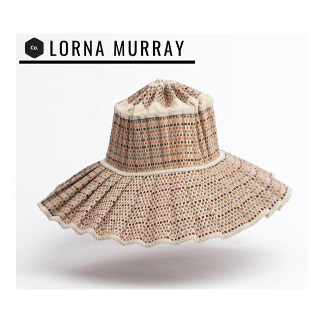 LORNA MURRAY (ローナマーレイ) の通販 by ars's shop｜ラクマ