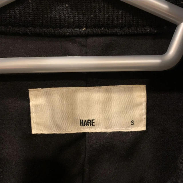 HARE(ハレ)のアストロ様専用！HARE   ライダースジャケット メンズのジャケット/アウター(ライダースジャケット)の商品写真