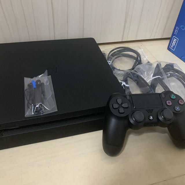 あなたにおすすめの商品 PlayStation ps4 500GB 500GB 4 1TB PS4 cuh