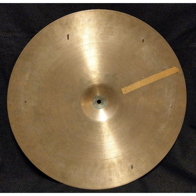 OLD A zildjian 60s Ride 20インチ 2093g - 通販 - gofukuyasan.com