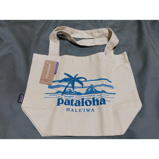 パタゴニア(patagonia)のpataloha トートバッグ(トートバッグ)