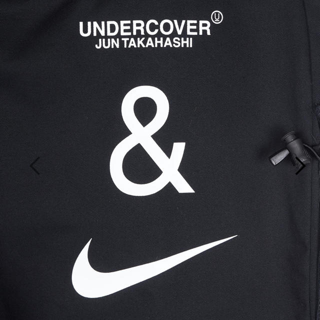 UNDERCOVER(アンダーカバー)の本物 新品 アンダーカバー nike パンツ tシャツ パーカー スニーカー新作 メンズのパンツ(ワークパンツ/カーゴパンツ)の商品写真