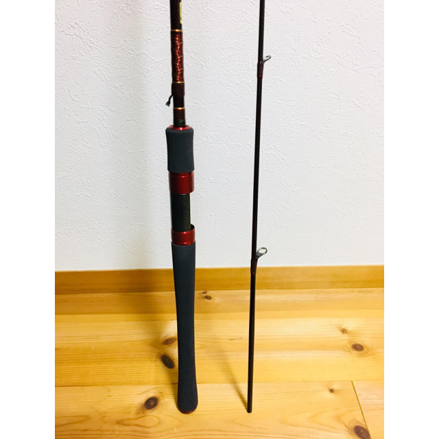 DAIWA - ダイワ ハートランド 別誂 冴掛 710 AGSの通販 by t's shop