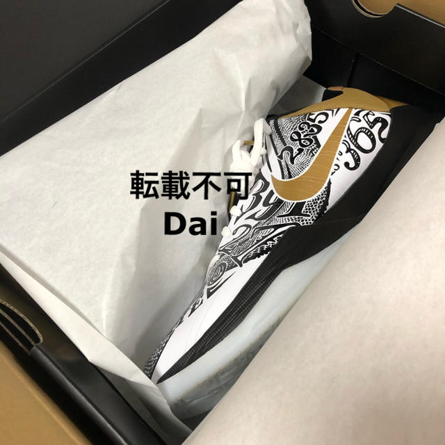 NIKE(ナイキ)の最安値 Nike Kobe 5 Protro Bigstage 29cm メンズの靴/シューズ(スニーカー)の商品写真