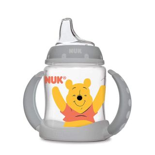 ディズニー(Disney)のNUK Disney ラーナーカップ(マグカップ)