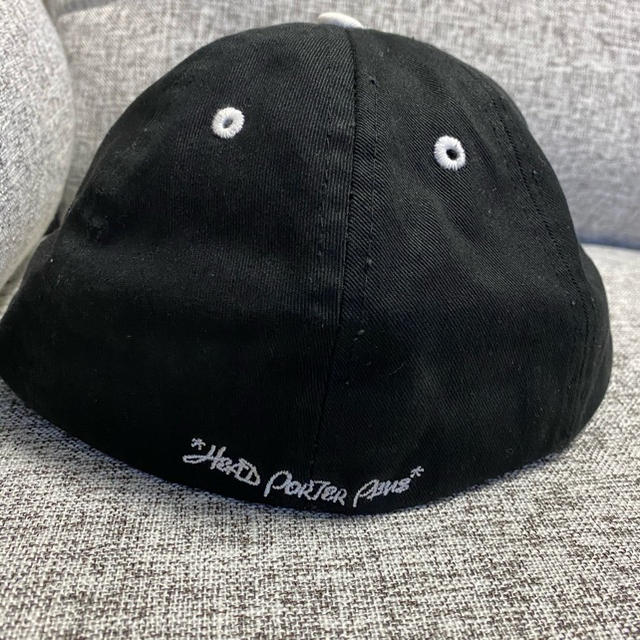 HEADPORTER(ヘッドポーター)のHEAD PORTER×NEWERA cap メンズの帽子(キャップ)の商品写真