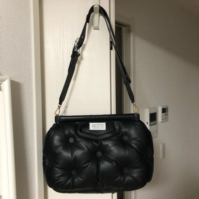 美品 メゾンマルジェラ MaisonMargiela トートバッグ グラムスラム