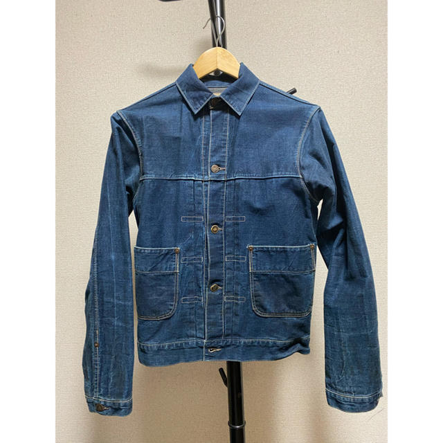 RRL デニムジャケット　※値下げ品